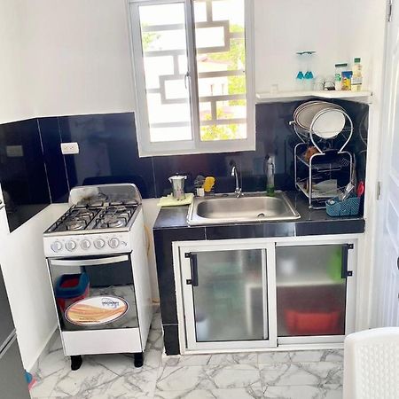 Apartamentos Felix לאס טרנאס מראה חיצוני תמונה