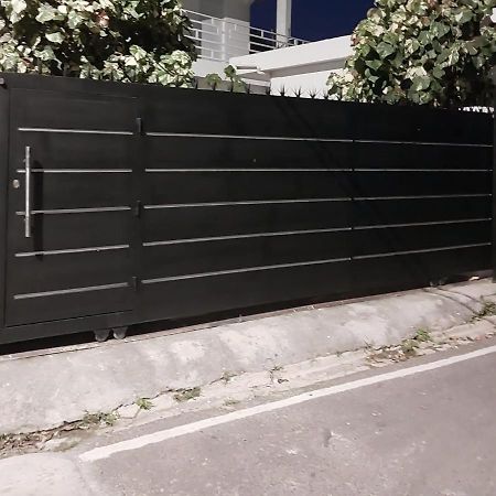 Apartamentos Felix לאס טרנאס מראה חיצוני תמונה