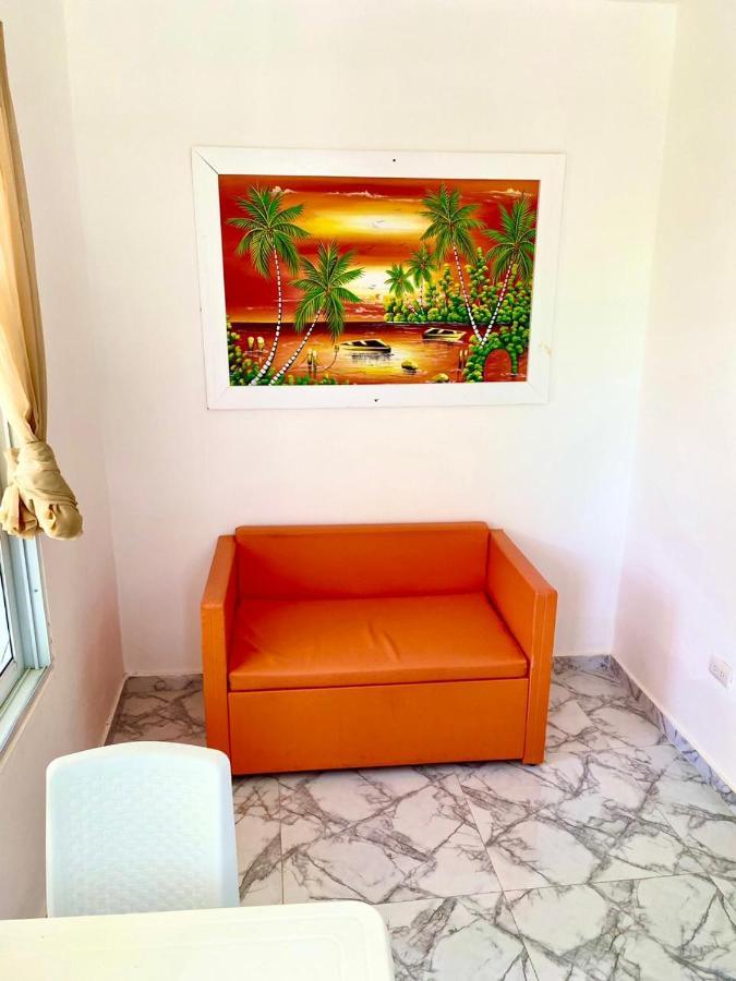 Apartamentos Felix לאס טרנאס מראה חיצוני תמונה
