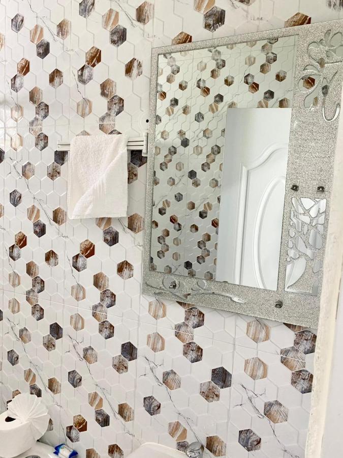 Apartamentos Felix לאס טרנאס מראה חיצוני תמונה