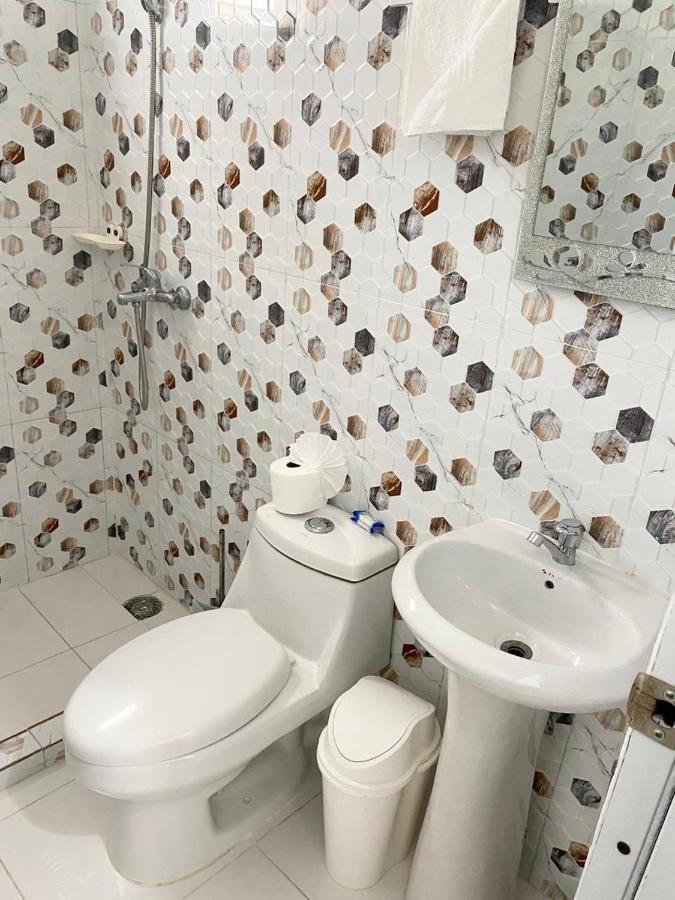 Apartamentos Felix לאס טרנאס מראה חיצוני תמונה