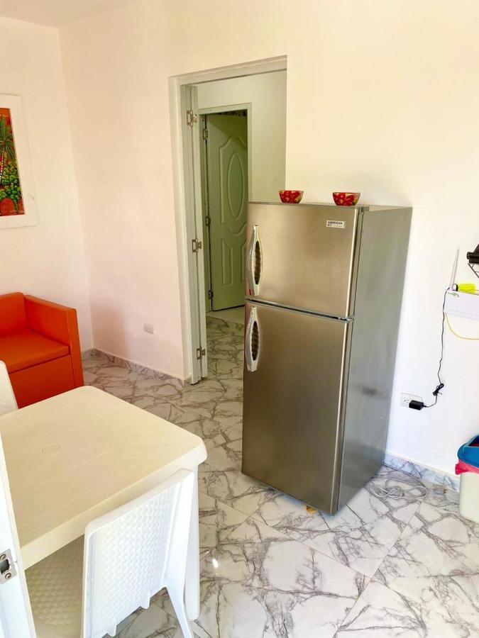 Apartamentos Felix לאס טרנאס מראה חיצוני תמונה