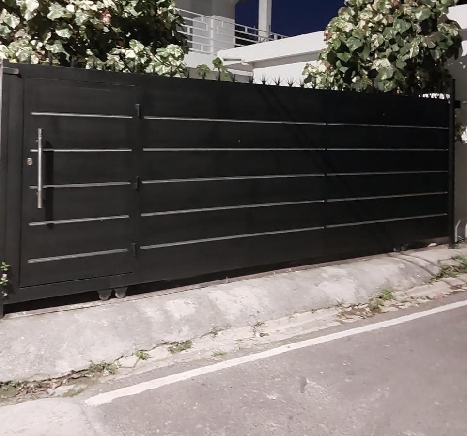 Apartamentos Felix לאס טרנאס מראה חיצוני תמונה